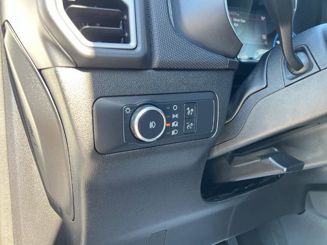 Certified 2022 Ford Bronco Sport Big Bend w/ Convenience Package image 24