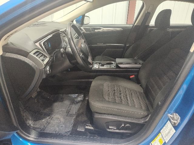 Certified 2020 Ford Fusion SE image 11
