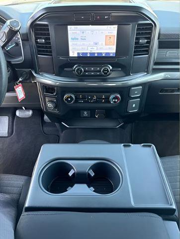 Certified 2023 Ford F150 XL w/ STX Appearance Package AWD/4WD image 33