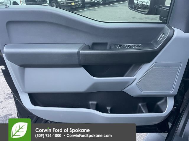 Certified 2023 Ford F450 XL image 20