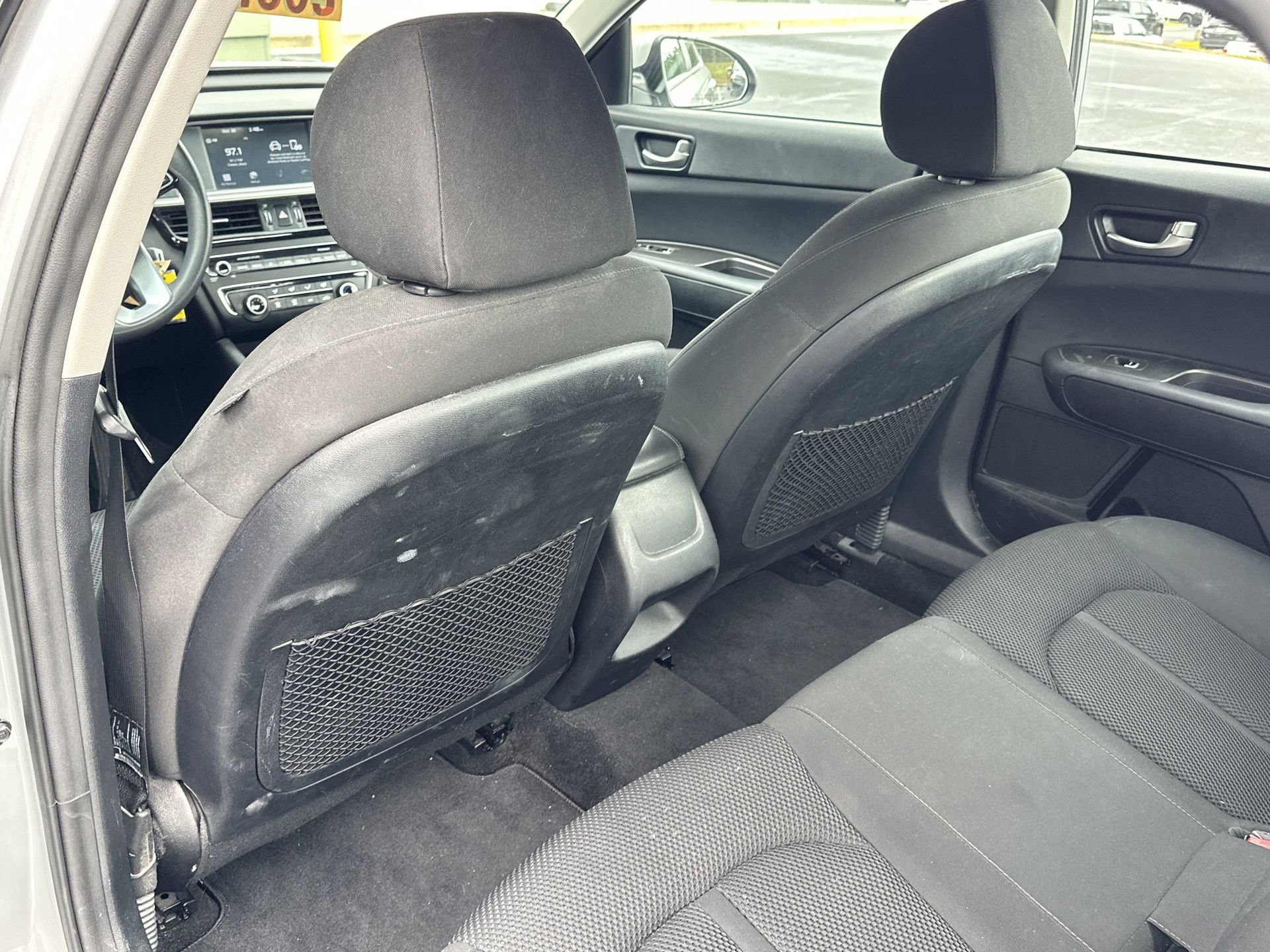 Used 2020 Kia Optima LX image 19