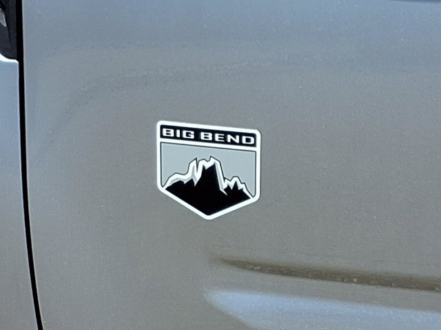 Certified 2023 Ford Bronco Sport Big Bend w/ Convenience Package AWD/4WD image 24