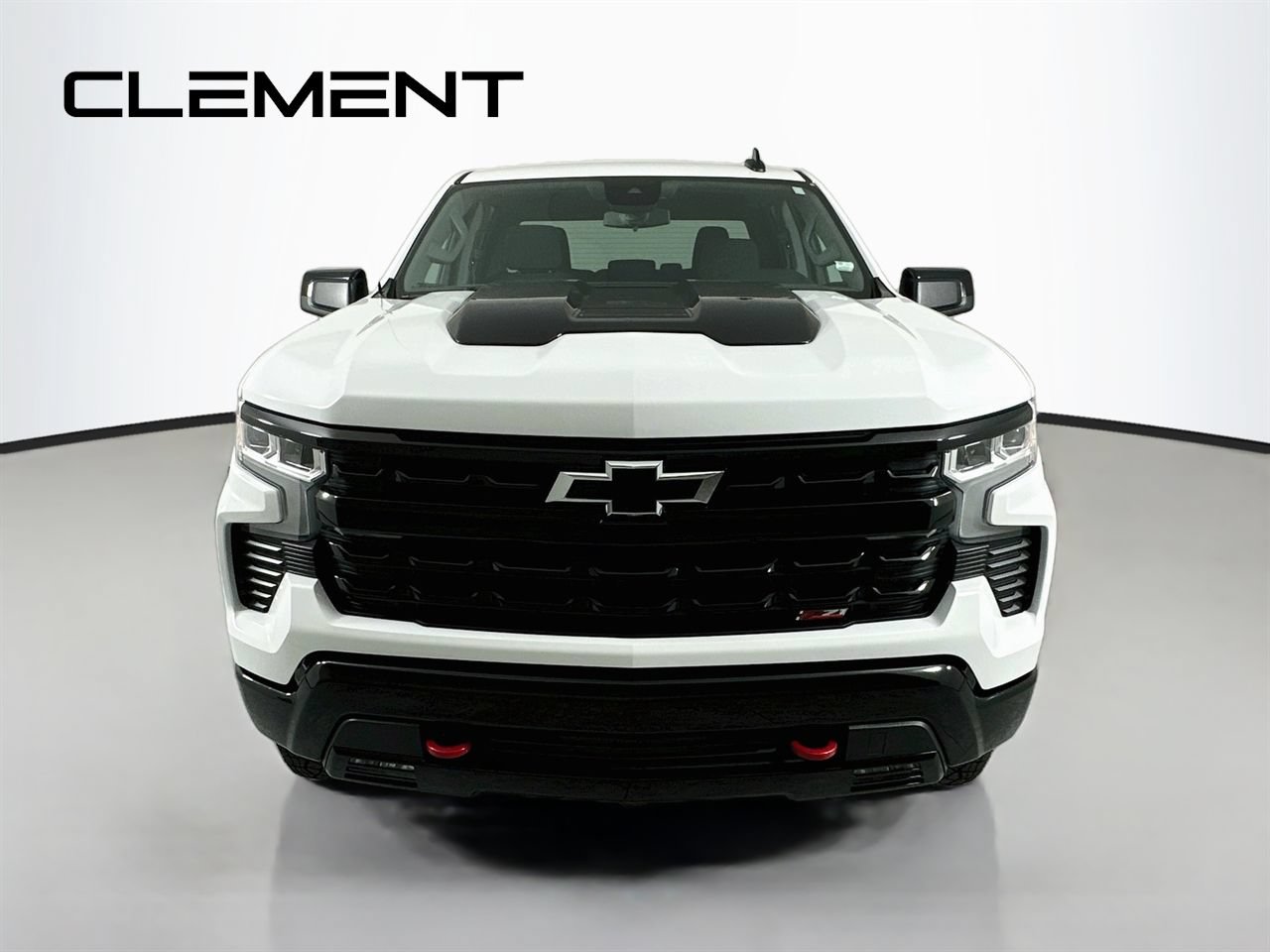 Used 2023 Chevrolet Silverado 1500 LT Trail Boss w/ Protection Package AWD/4WD image 3