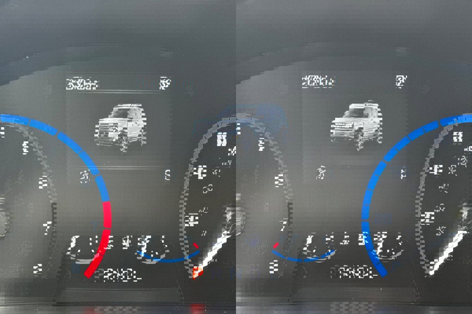 Certified 2024 Ford Bronco Sport Big Bend w/ Convenience Package image 26