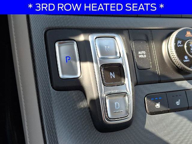 Used 2024 Hyundai Palisade Limited AWD/4WD image 17