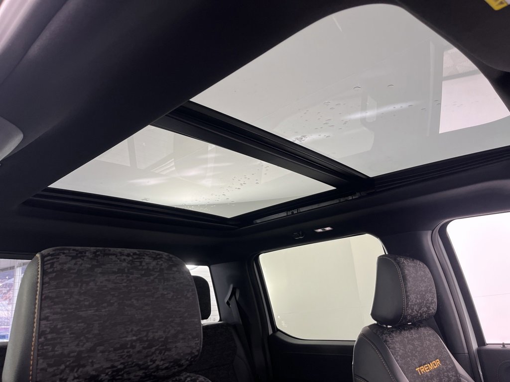 Certified 2025 Ford F150 Tremor w/ Tow/Haul Package image 33