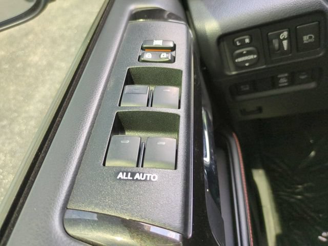 Used 2022 Toyota 4Runner TRD Off-Road Premium AWD/4WD image 29