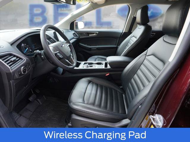 Certified 2023 Ford Edge SEL w/ Convenience Package AWD/4WD image 13