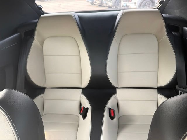 Certified 2021 Ford Mustang GT Premium RWD image 38