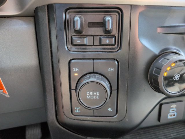 Certified 2024 Ford F250 XL w/ STX Appearance Package AWD/4WD image 13