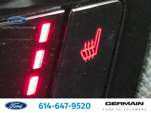 Certified 2021 Ford Explorer ST w/ ST Street Pack image 37