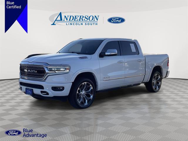 Used 2020 RAM 1500 Limited