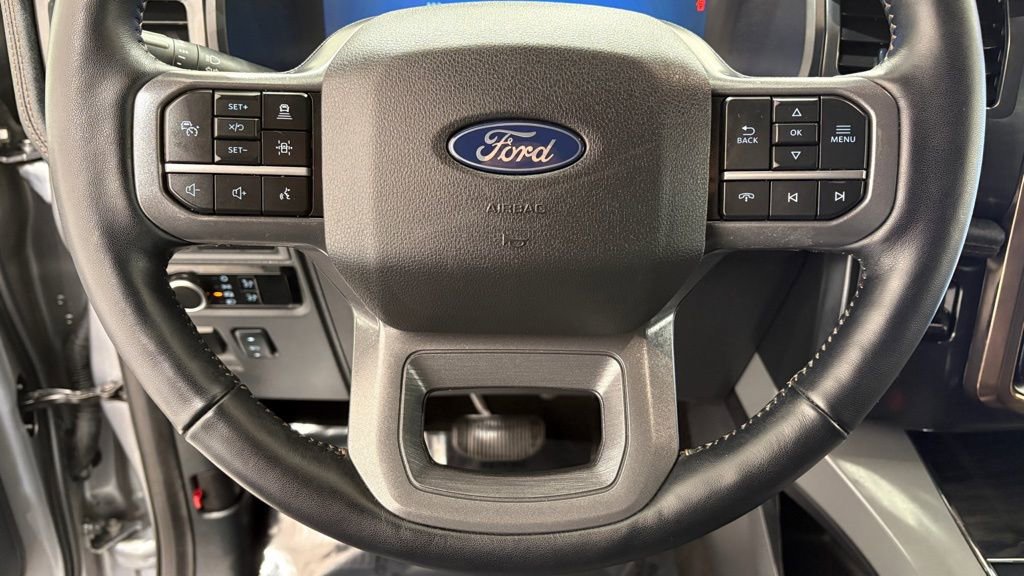 Certified 2024 Ford F150 Lightning Lariat image 41