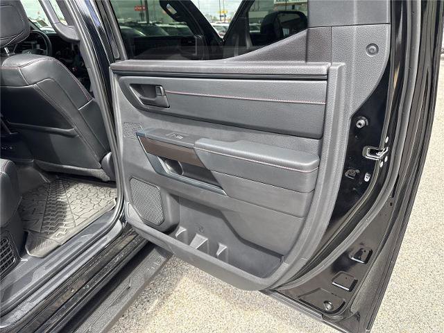 Used 2024 Toyota Tundra TRD Pro image 23