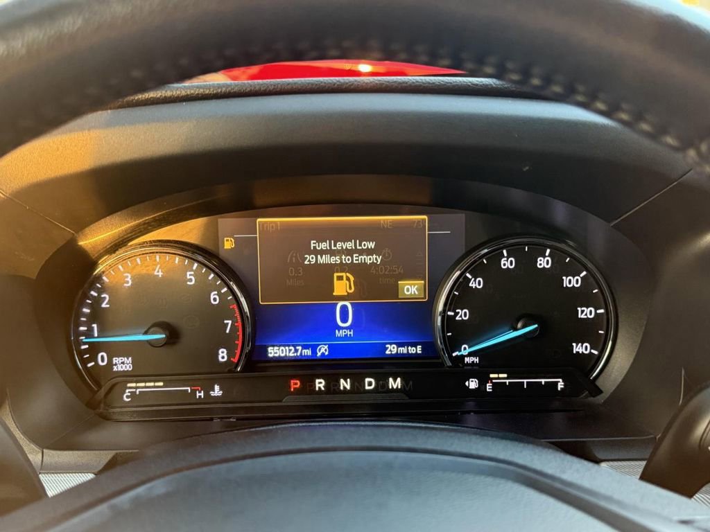 Certified 2020 Ford Explorer XLT w/ Equipment Group 202A image 20