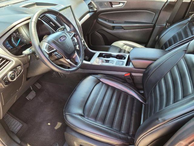 Certified 2024 Ford Edge SEL AWD/4WD image 15