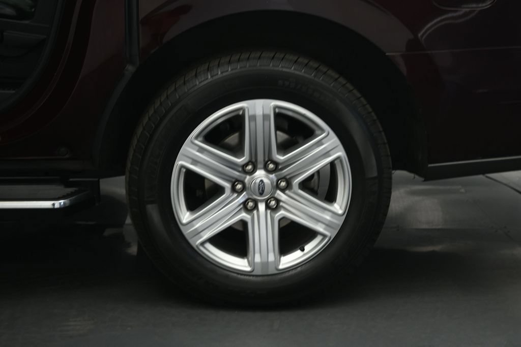 Certified 2020 Ford Expedition Max XLT w/ Equipment Group 202A RWD image 20