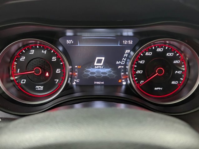 Used 2023 Dodge Charger R/T w/ Cold Weather Package image 3