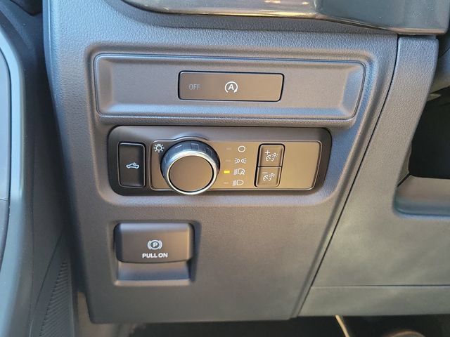 Certified 2025 Ford F150 STX RWD image 13