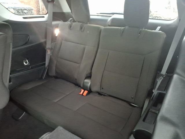 Certified 2024 Ford Explorer XLT image 13