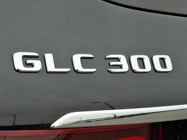 Used 2021 Mercedes-Benz GLC 300 BASE 4MATIC image 30