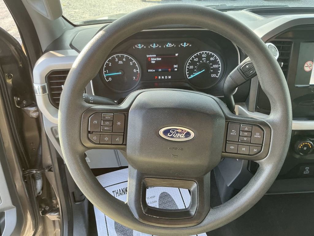 Certified 2023 Ford F150 XLT RWD image 13