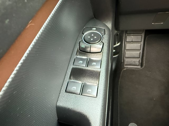 Certified 2025 Ford Bronco Sport Outer Banks w/ Outer Banks Tech Package+ AWD/4WD image 24