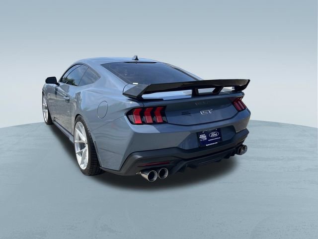 Certified 2024 Ford Mustang GT RWD image 6