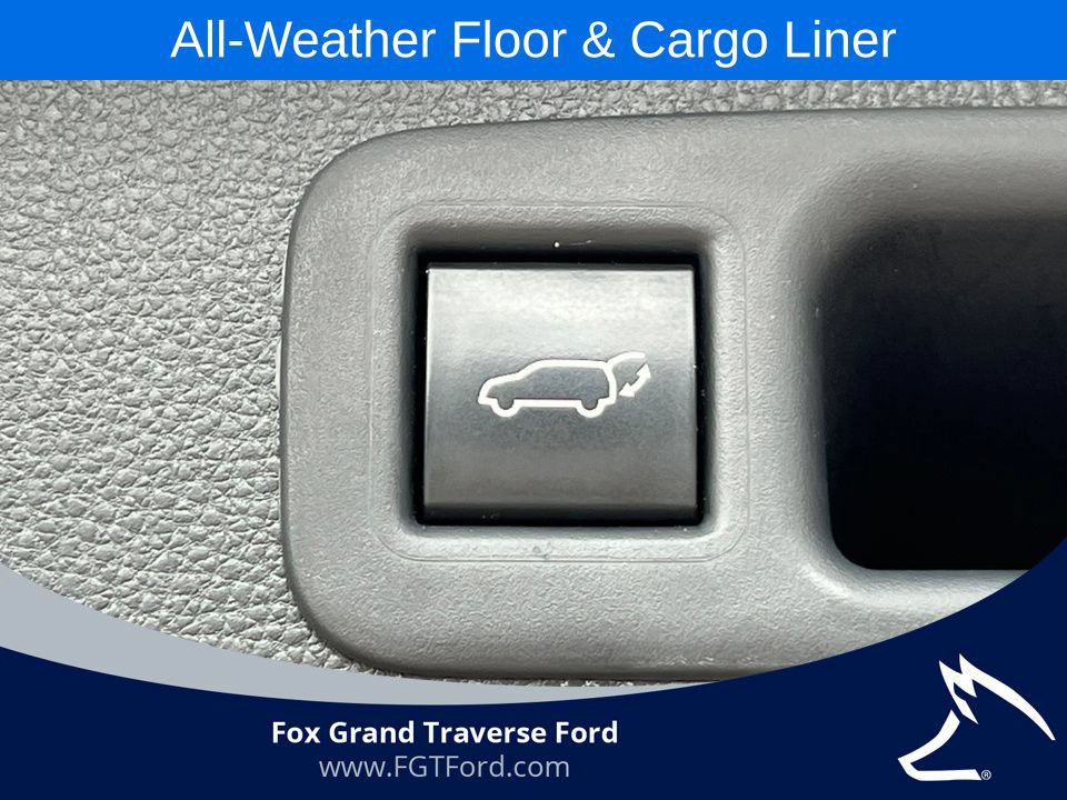 Used 2022 Toyota Highlander XLE AWD/4WD image 36