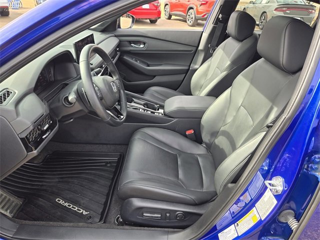 Used 2024 Honda Accord Sport image 10