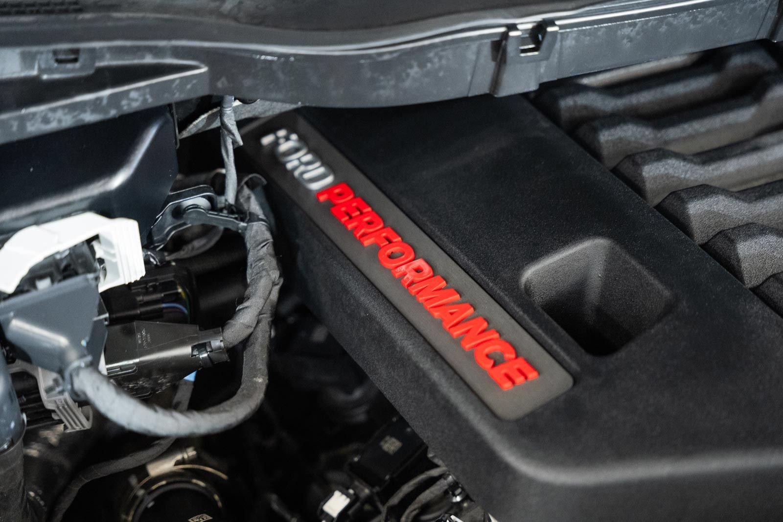 Certified 2025 Ford F150 Raptor AWD/4WD image 26