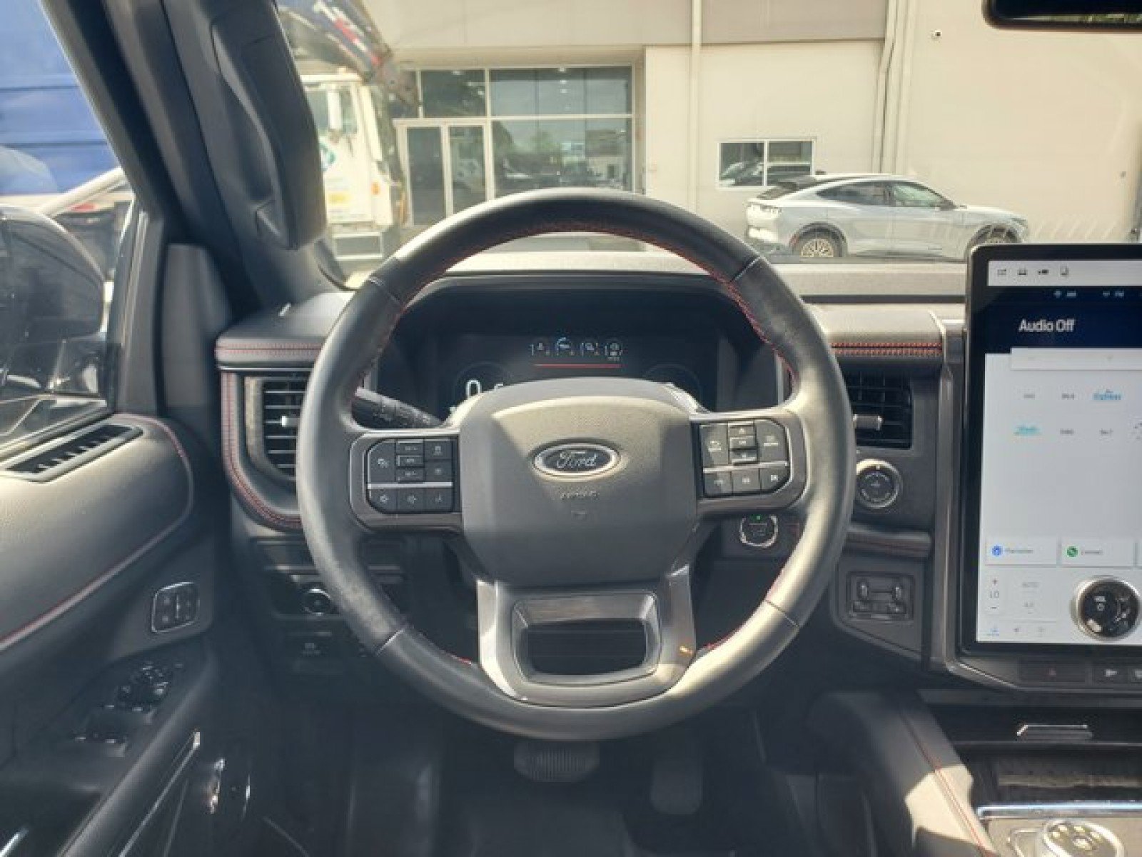 Certified 2023 Ford Expedition Max Limited AWD/4WD image 18