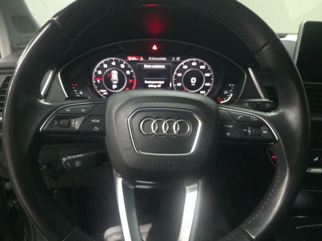 Used 2018 Audi Q5 2.0T Premium Plus AWD/4WD image 24