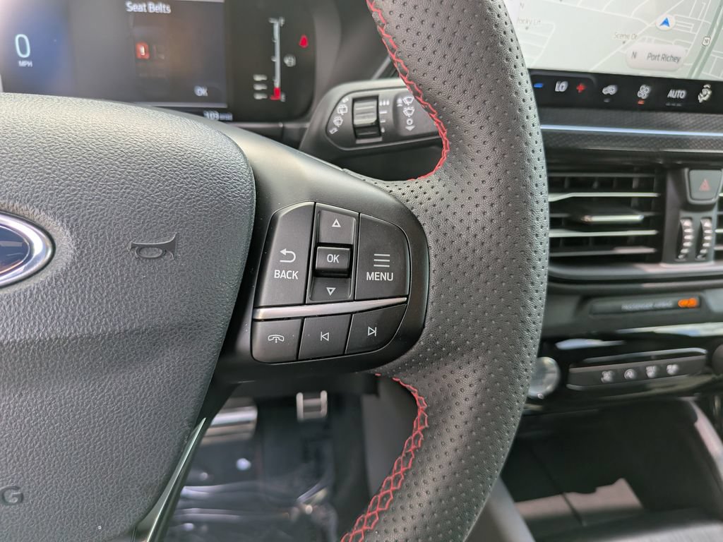 Certified 2023 Ford Escape ST-Line w/ Tech Pack #1 FWD image 33