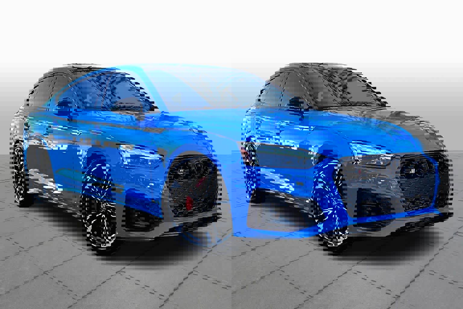 Used 2021 Audi S5 Premium Plus w/ Premium Plus Package image 2