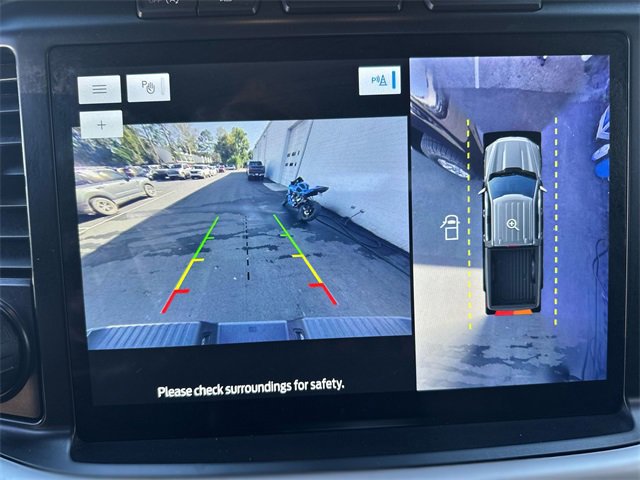 Certified 2022 Ford F150 XLT w/ Equipment Group 302A High image 18