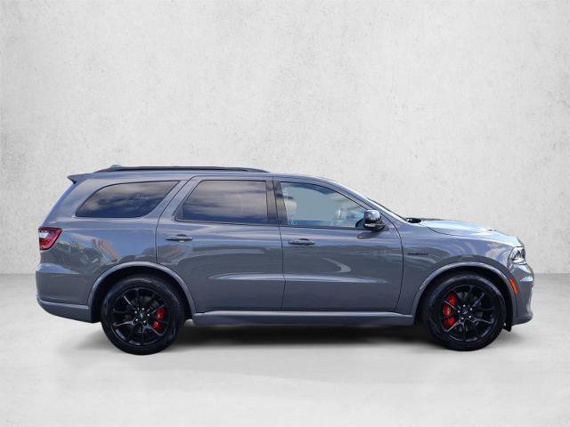 Used 2021 Dodge Durango R/T w/ Tow 'N Go Package AWD/4WD image 4