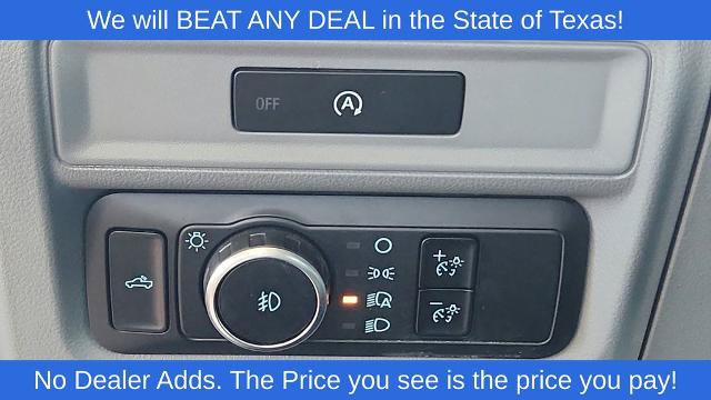 Certified 2025 Ford F150 XLT w/ Equipment Group 301A Standard AWD/4WD image 10
