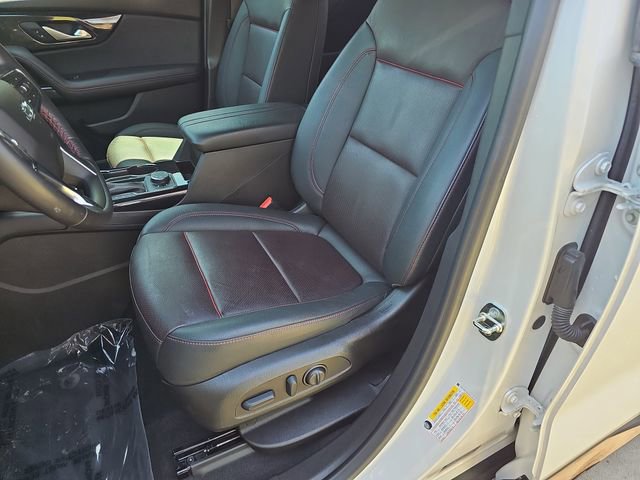 Used 2022 Chevrolet Blazer RS w/ Enhanced Convenience Package image 15