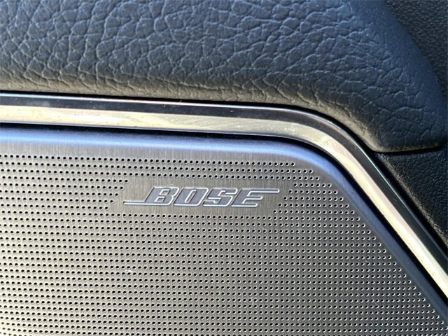 Used 2024 GMC Sierra 3500 Denali w/ Denali Reserve Package image 31