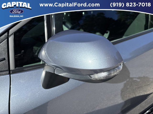 Used 2025 Toyota Corolla SE FWD image 12