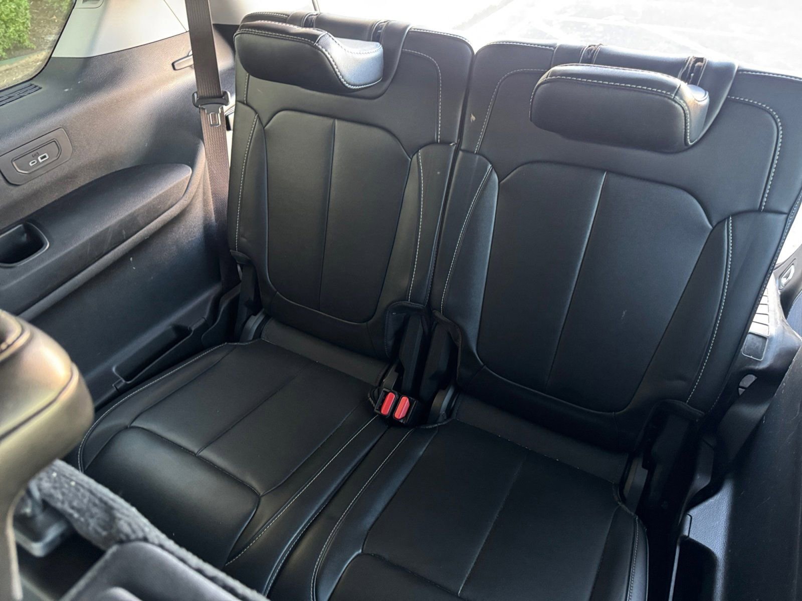 Used 2021 Jeep Grand Cherokee L Limited image 17