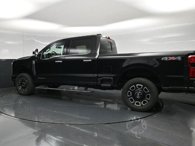 Certified 2024 Ford F250 Platinum AWD/4WD image 7