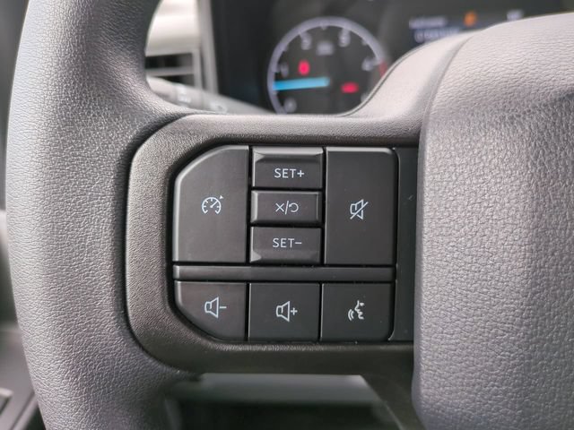 Certified 2026 Ford F250 XL AWD/4WD image 24