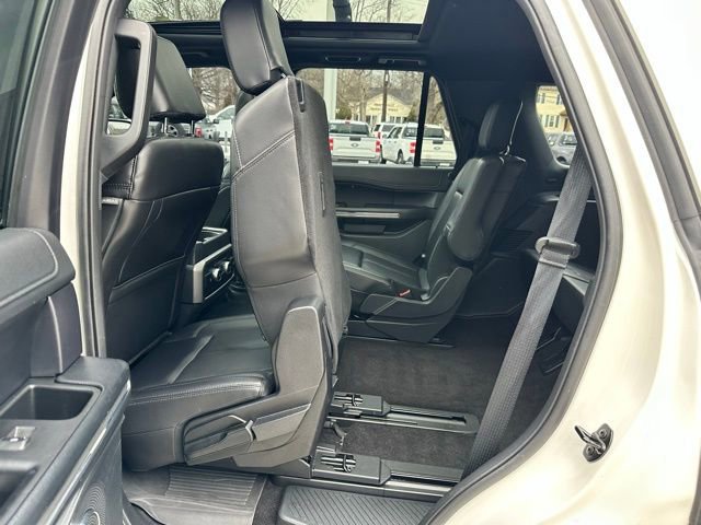 Certified 2021 Ford Expedition XLT image 52