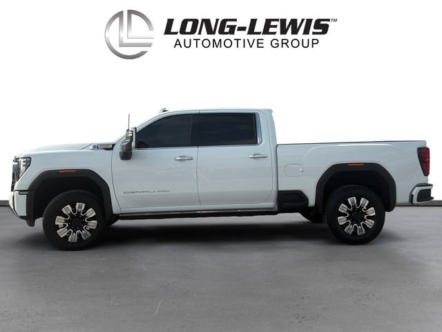 Used 2026 GMC Sierra 2500 Denali w/ Denali Reserve Package AWD/4WD image 2