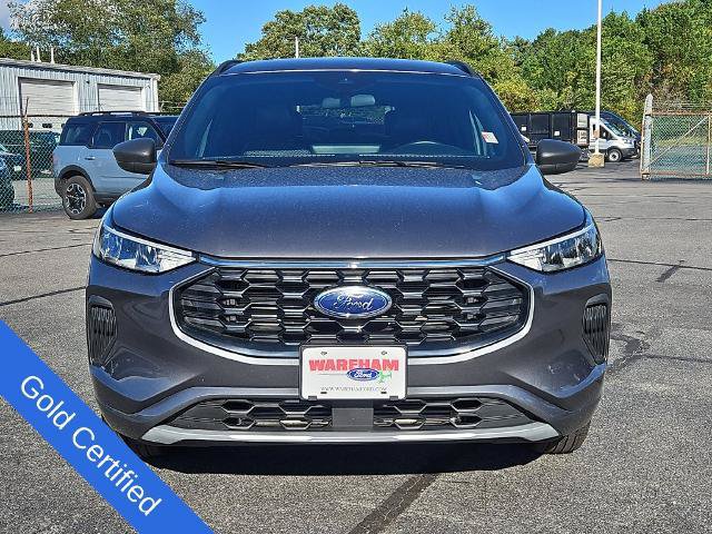 Certified 2024 Ford Escape ST-Line w/ Tech Pack #1 AWD/4WD image 32