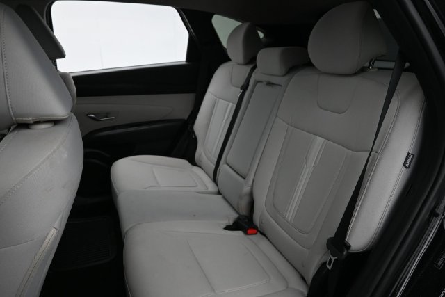 Used 2025 Hyundai Tucson SEL FWD image 22