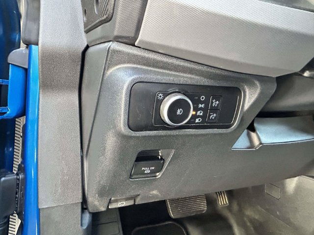 Certified 2024 Ford Bronco Big Bend AWD/4WD image 22