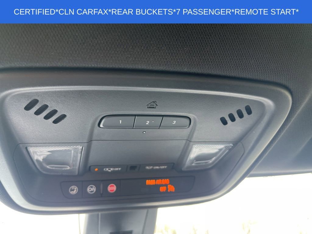 Used 2023 Chevrolet Traverse LT FWD image 38